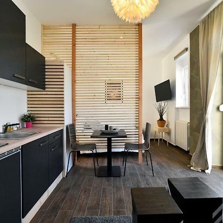 Corner Apartments Savska Ζάγκρεμπ Εξωτερικό φωτογραφία